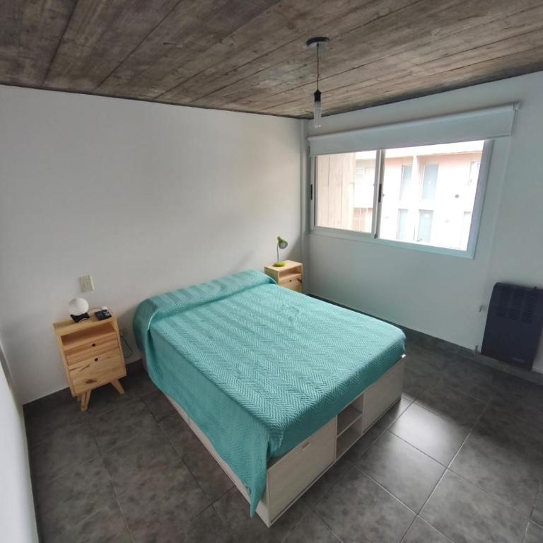 El Tala departamento dúplex Jujuy - One-Bedroom Apartment - 8