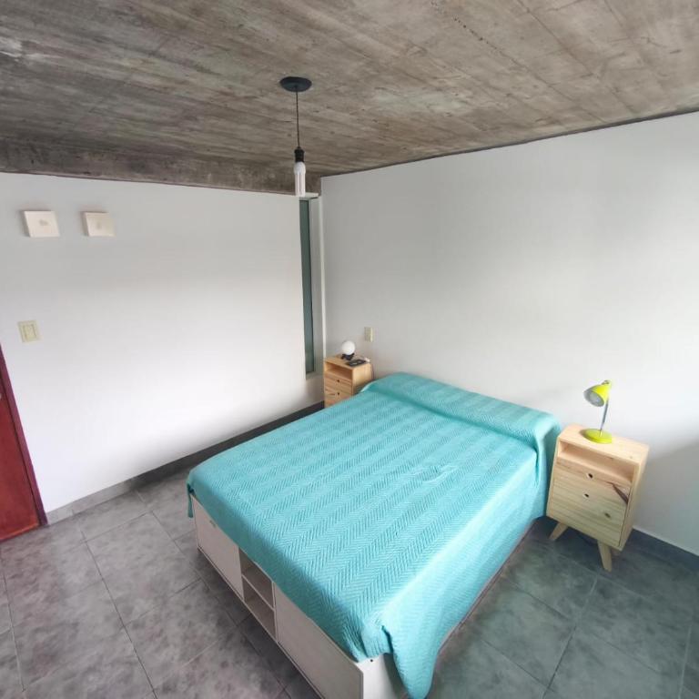 El Tala departamento dúplex Jujuy - One-Bedroom Apartment - 9