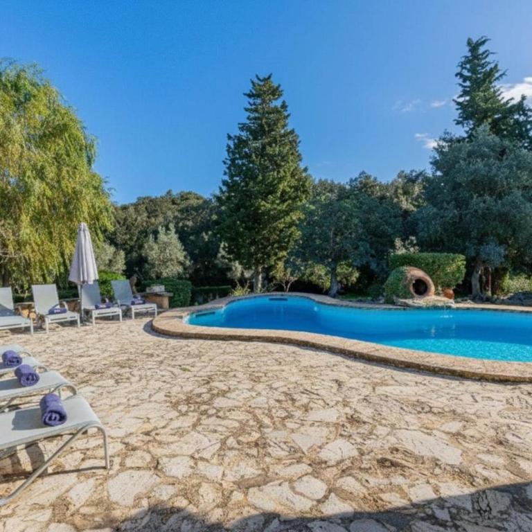 Villa Roig Petit - Villa - 8