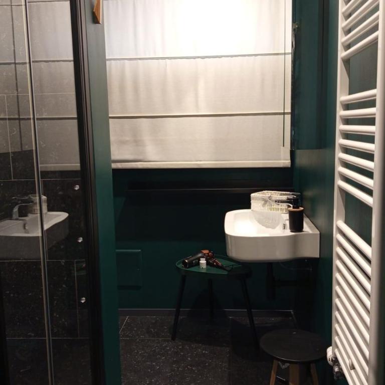 Miro B&B - Monolocale Deluxe - 12