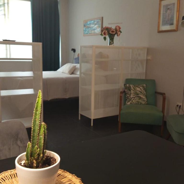 Miro B&B - Monolocale Deluxe - 10