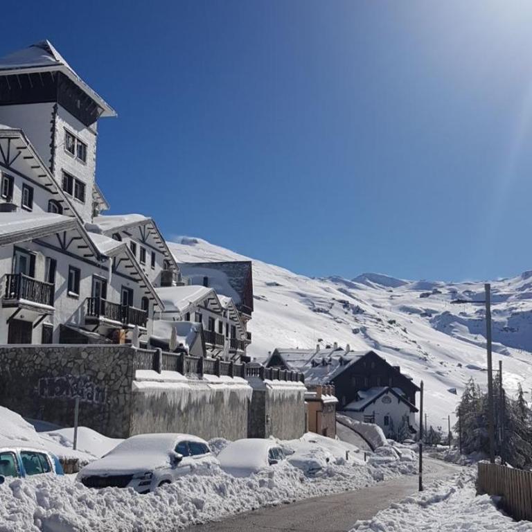 Sierra Marbella SKI - Appartamento con 2 Camere da Letto - 13