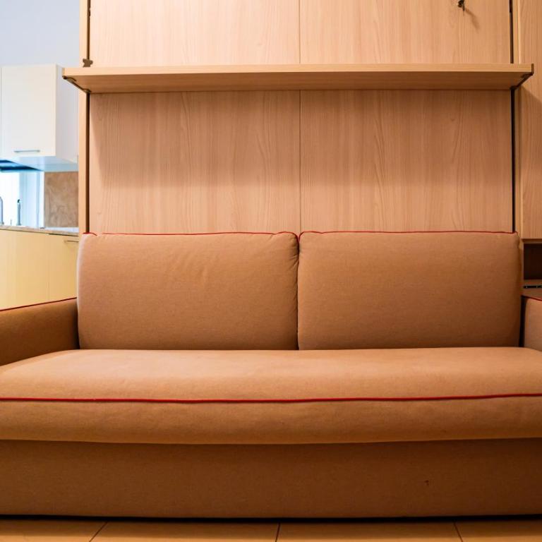Porta Romana Executive Suite – Fast WiFi Metro - Appartamento Monolocale - 3