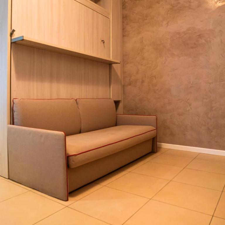 Porta Romana Executive Suite – Fast WiFi Metro - Appartamento Monolocale - 4