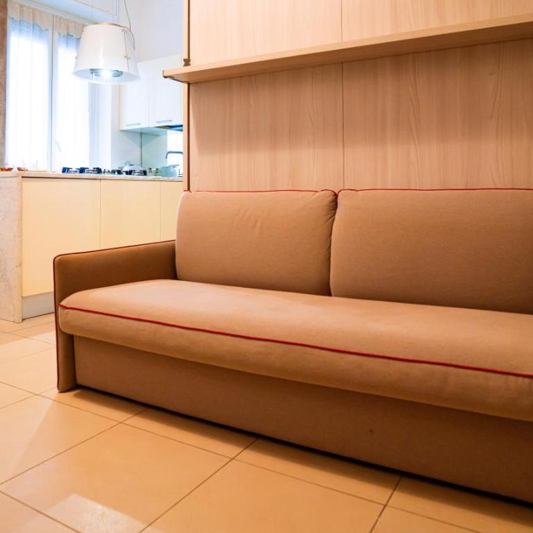 Porta Romana Executive Suite – Fast WiFi Metro - Appartamento Monolocale - 2