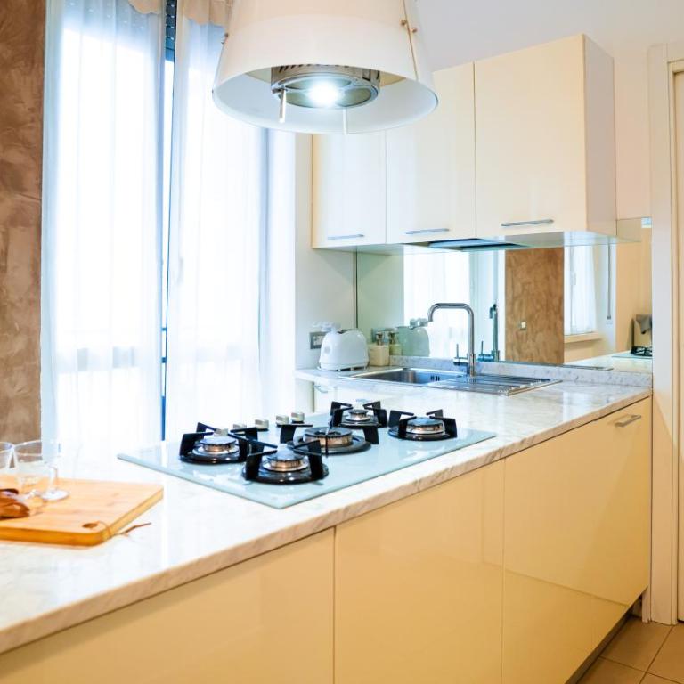 Porta Romana Executive Suite – Fast WiFi Metro - Appartamento Monolocale - 16