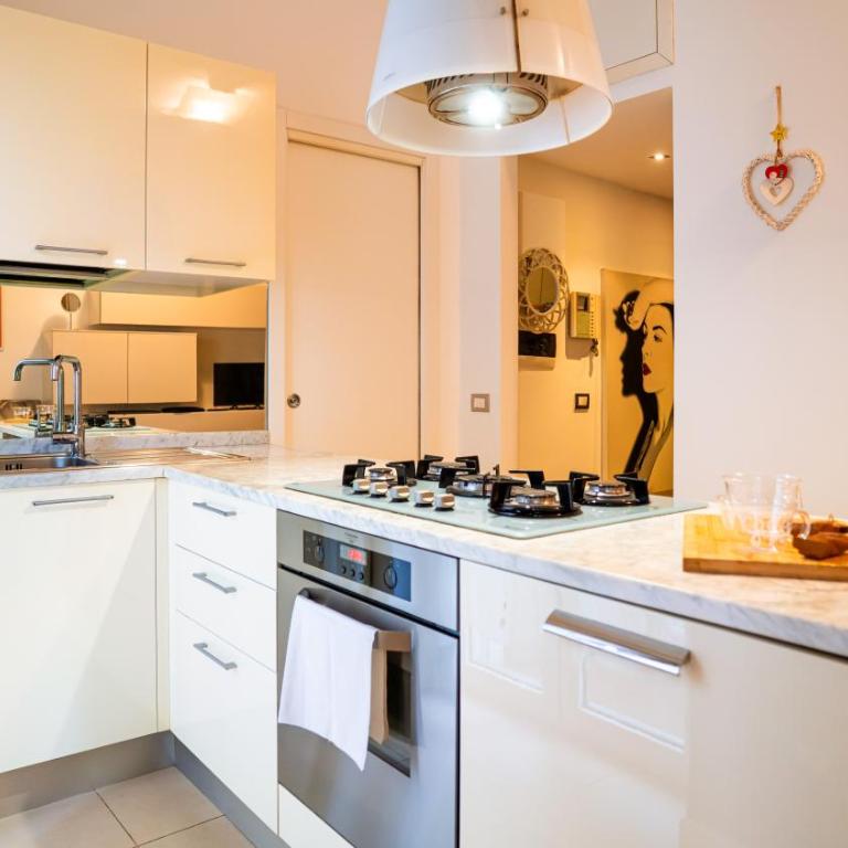 Porta Romana Executive Suite – Fast WiFi Metro - Appartamento Monolocale - 19