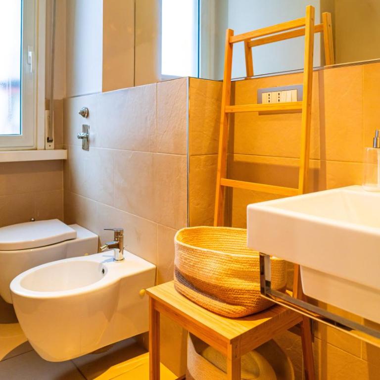 Porta Romana Executive Suite – Fast WiFi Metro - Appartamento Monolocale - 23