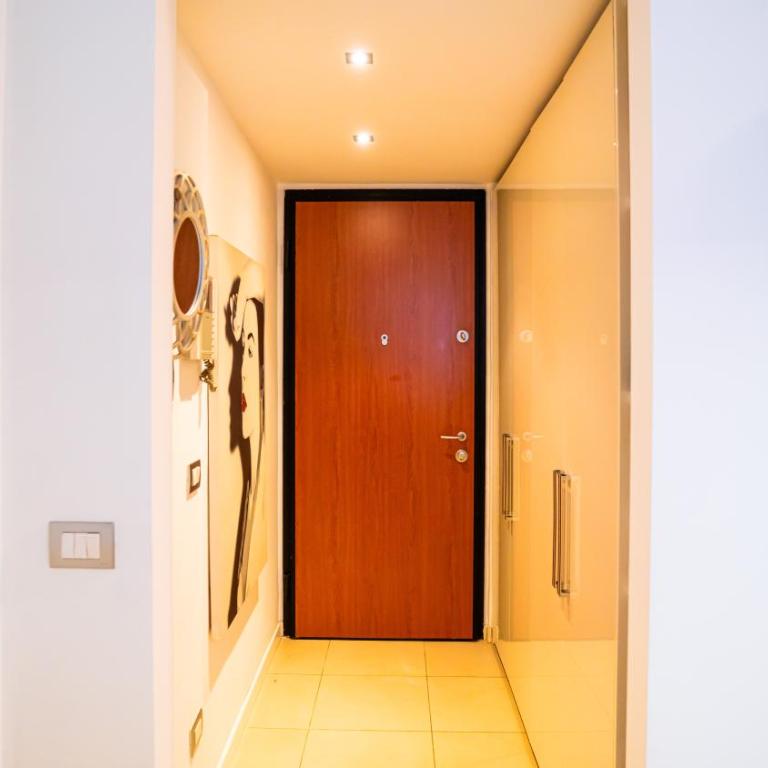 Porta Romana Executive Suite – Fast WiFi Metro - Appartamento Monolocale - 21