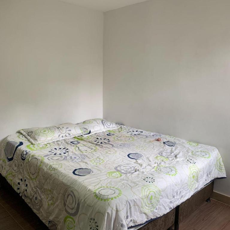 Porton del Tranvia - Apartamento - Apartamento de 1 dormitorio - 5
