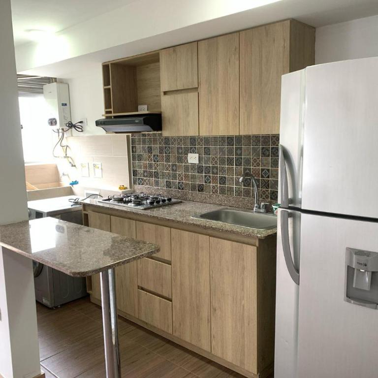 Porton del Tranvia - Apartamento - Apartamento de 1 dormitorio - 7