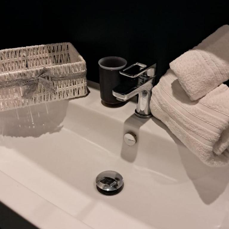 Miro B&B - Monolocale Deluxe - 6