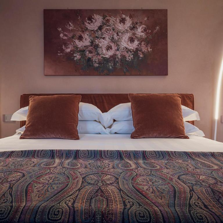 Cinqueteste Luxury Home - Junior Suite - 21