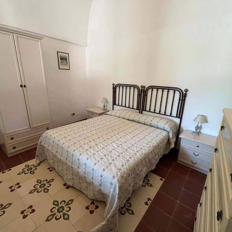 Villa DonnaMaria - Villa con Vista Giardino - 21