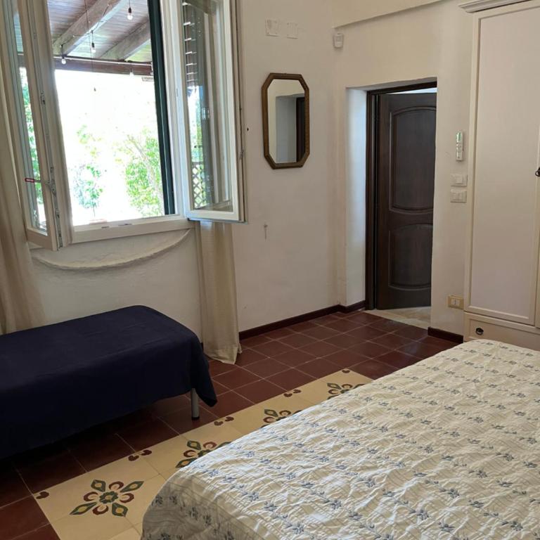 Villa DonnaMaria - Villa con Vista Giardino - 20