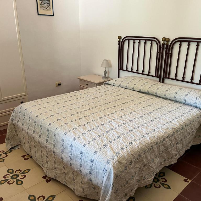 Villa DonnaMaria - Villa con Vista Giardino - 19