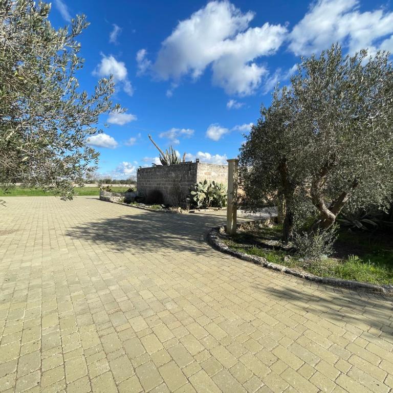 Villa DonnaMaria - Villa con Vista Giardino - 2