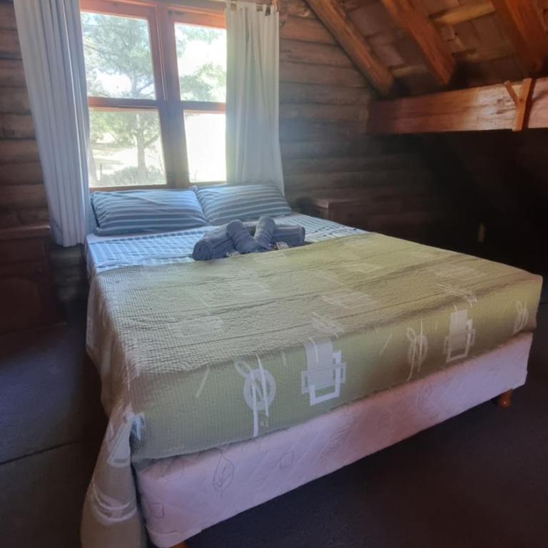 Aldea de los Cerros - Two-Bedroom Chalet - 1