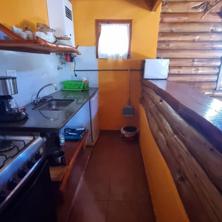 Aldea de los Cerros - Two-Bedroom Chalet - 2