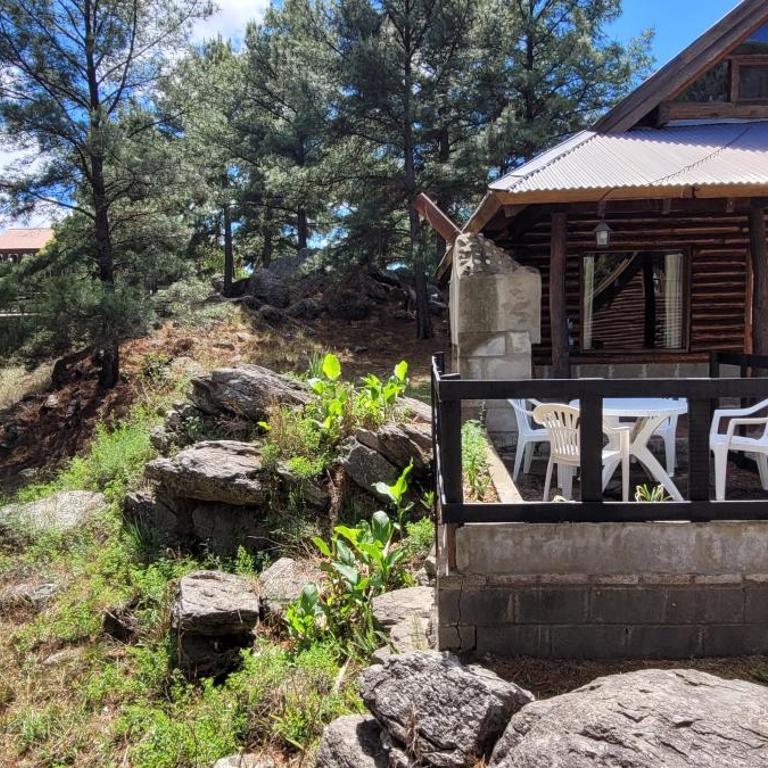 Aldea de los Cerros - Two-Bedroom Chalet - 4