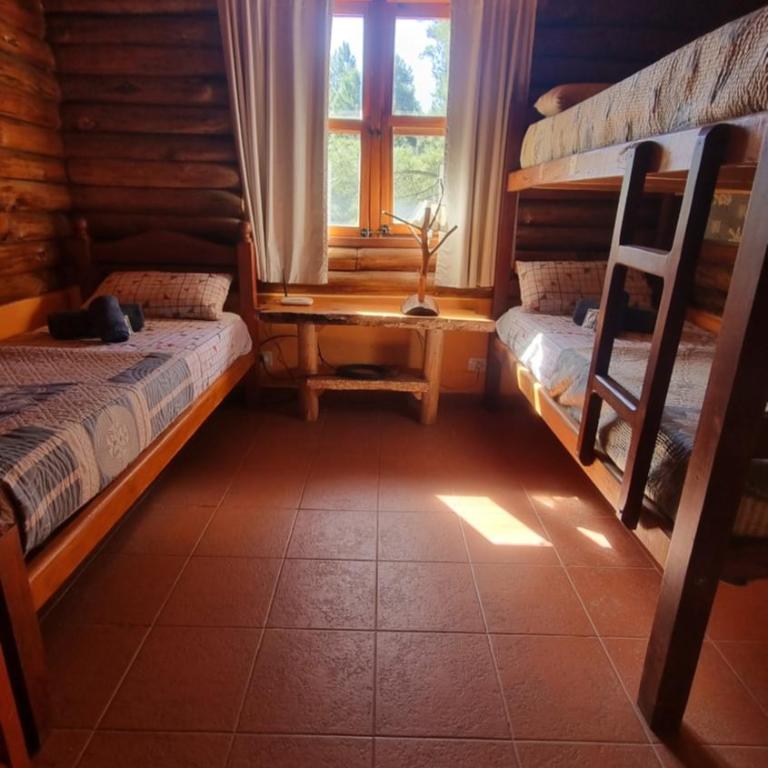 Aldea de los Cerros - Two-Bedroom Chalet - 5