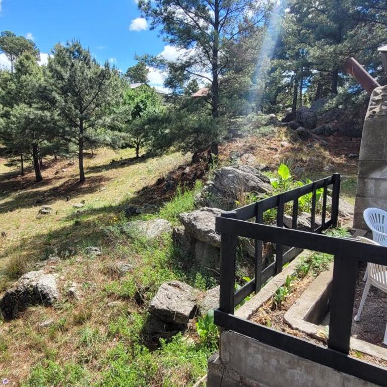 Aldea de los Cerros - Two-Bedroom Chalet - 6