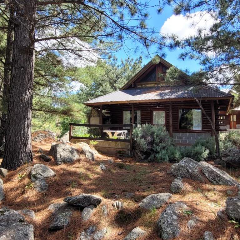 Aldea de los Cerros - Two-Bedroom Chalet - 7