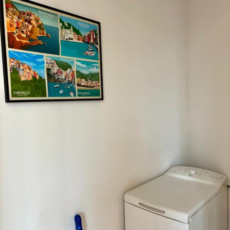 Elégant appartement au coeur de Reims - Appartamento con 2 Camere da Letto - 3