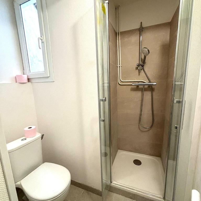 Elégant appartement au coeur de Reims - Appartamento con 2 Camere da Letto - 5