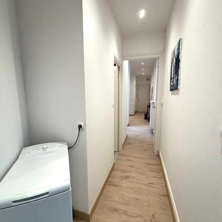Elégant appartement au coeur de Reims - Appartamento con 2 Camere da Letto - 8