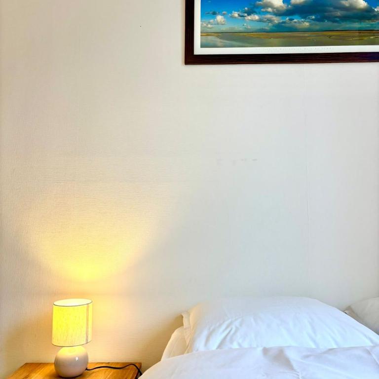 Elégant appartement au coeur de Reims - Appartamento con 2 Camere da Letto - 18
