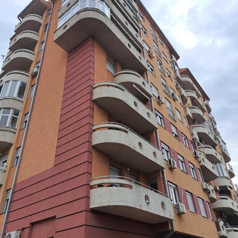 V&V Apartments - Apartman sa 1 Spavaćom Sobom - 1