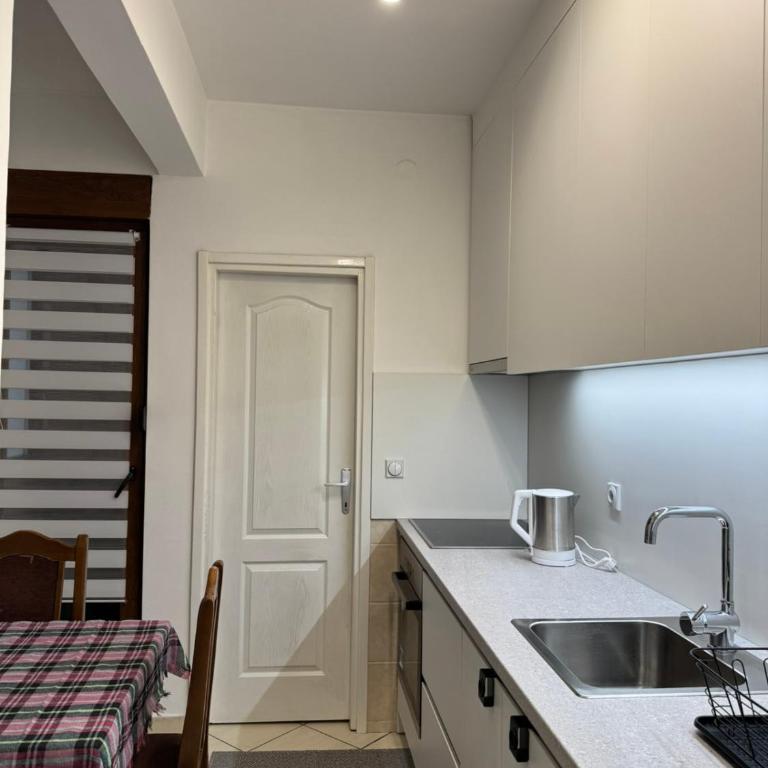V&V Apartments - Apartman sa 1 Spavaćom Sobom - 5