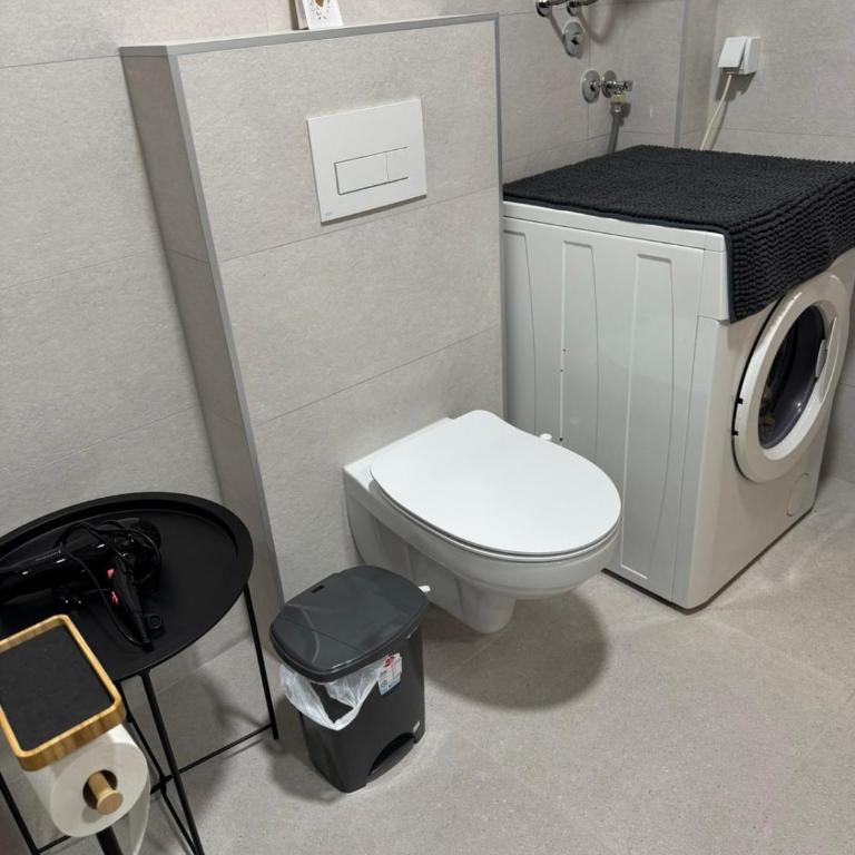 V&V Apartments - Apartman sa 1 Spavaćom Sobom - 7
