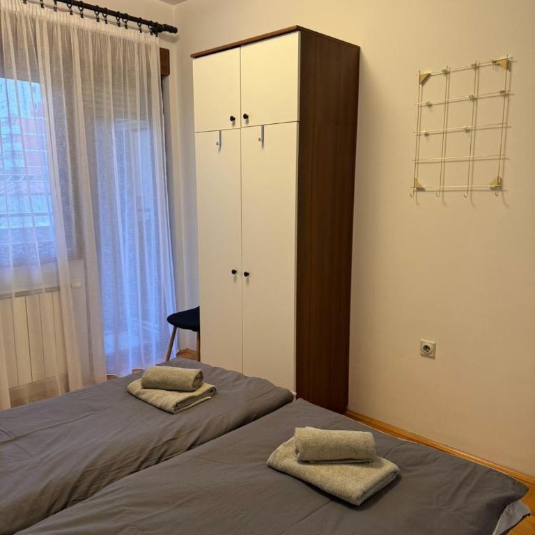 V&V Apartments - Apartman sa 1 Spavaćom Sobom - 9