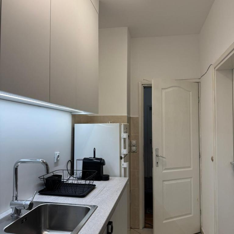 V&V Apartments - Apartman sa 1 Spavaćom Sobom - 14