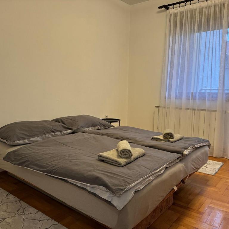 V&V Apartments - Apartman sa 1 Spavaćom Sobom - 17