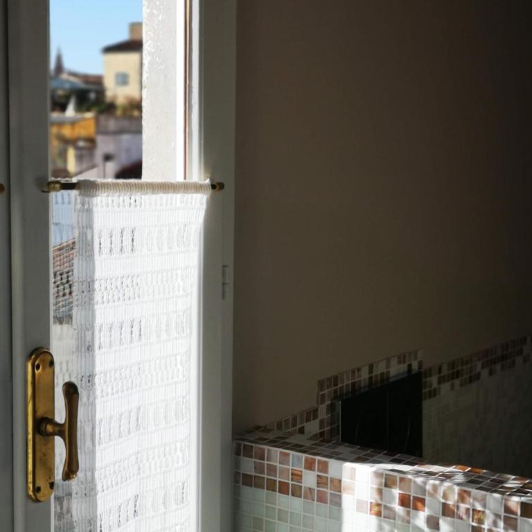 lacasadicavour Duomo Apt - Penthouse Apartment - 27
