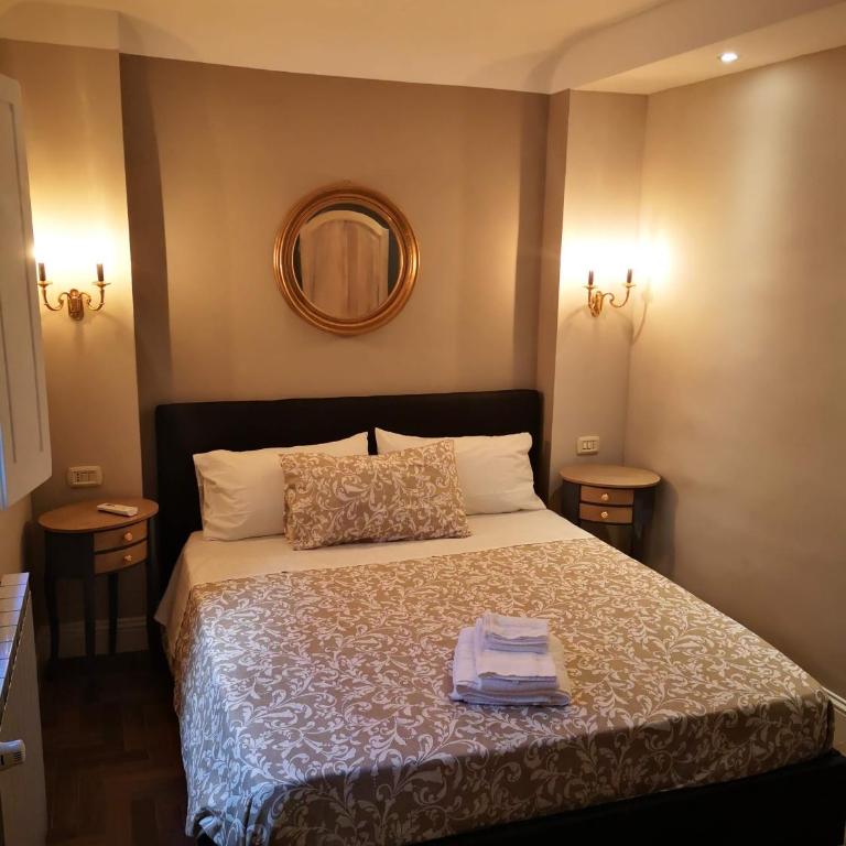 lacasadicavour Duomo Apt - Penthouse Apartment - 7