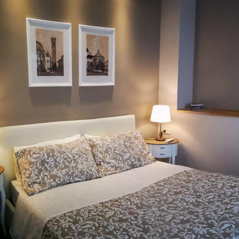 lacasadicavour Duomo Apt - Penthouse Apartment - 5