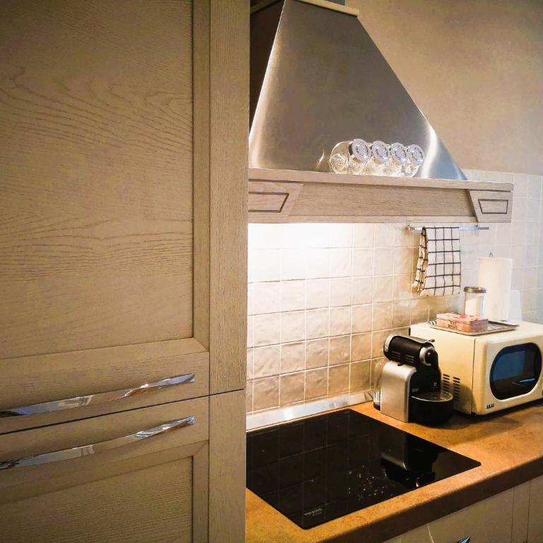 lacasadicavour Duomo Apt - Penthouse Apartment - 15