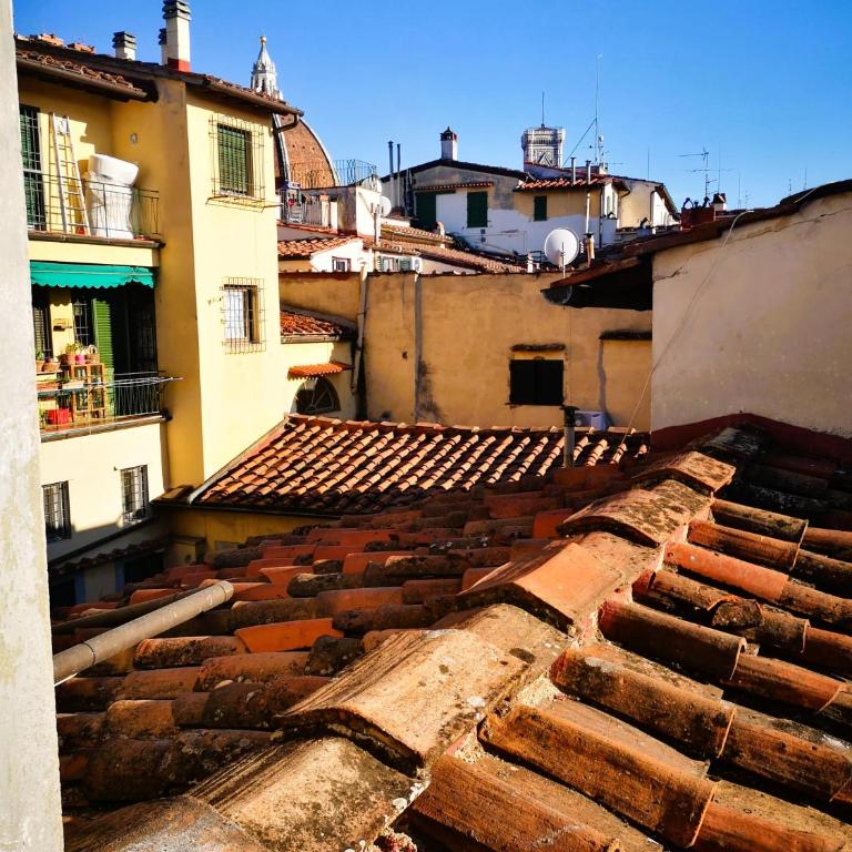 lacasadicavour Duomo Apt - Penthouse Apartment - 6