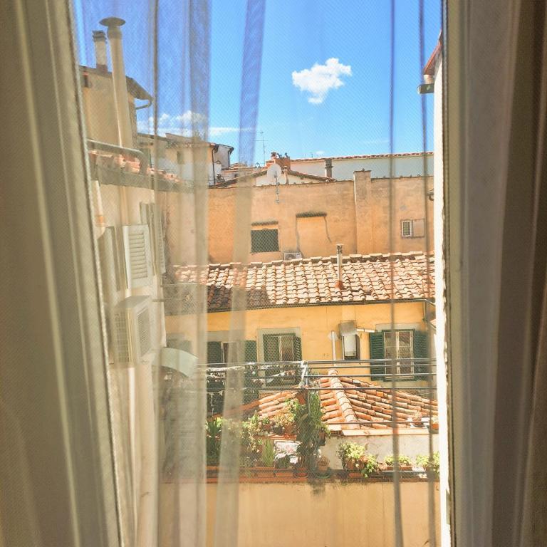 lacasadicavour Duomo Apt - Penthouse Apartment - 17