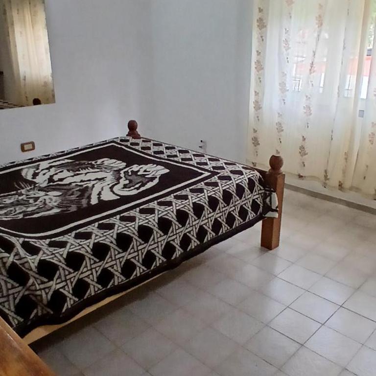 San bernardo Duplex I - Casa Vacacional de 3 dormitorios - 18