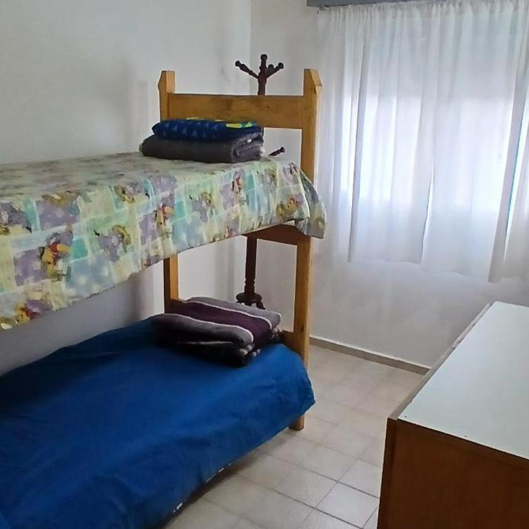 San bernardo Duplex I - Casa Vacacional de 3 dormitorios - 21