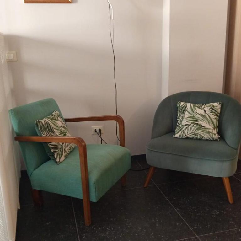 Miro B&B - Monolocale Deluxe - 3