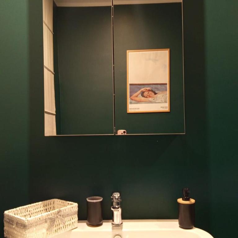 Miro B&B - Monolocale Deluxe - 2