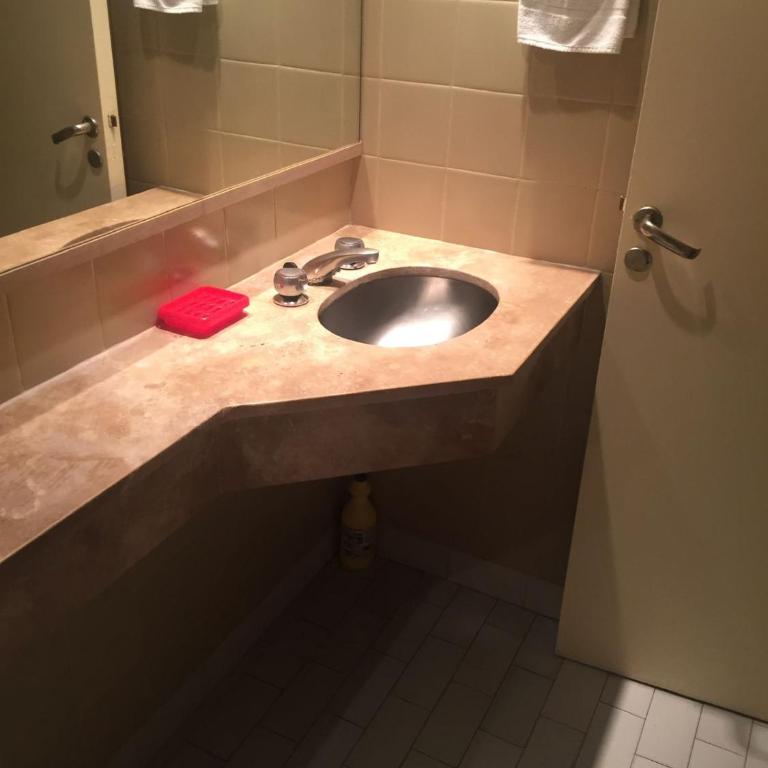 Alojamiento microcentro - Apartamento de 1 dormitorio - 3