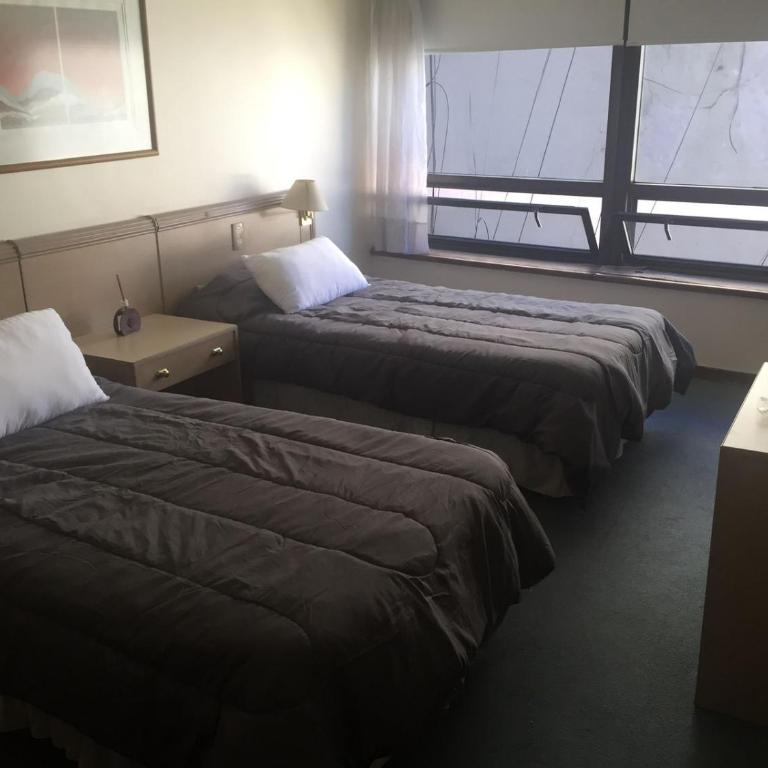 Alojamiento microcentro - Apartamento de 1 dormitorio - 10