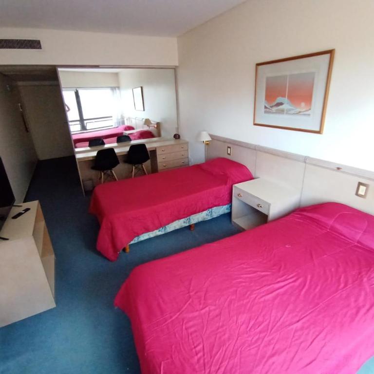 Alojamiento microcentro - Apartamento de 1 dormitorio - 12